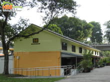 Blk 58 Stirling Road (Queenstown), HDB 3 Rooms #371602